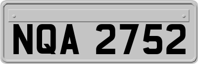 NQA2752