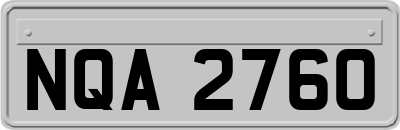 NQA2760