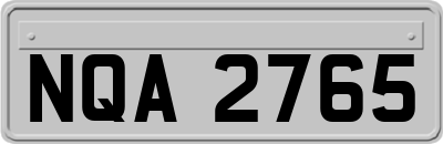 NQA2765