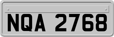NQA2768