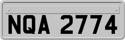 NQA2774