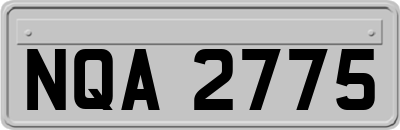 NQA2775