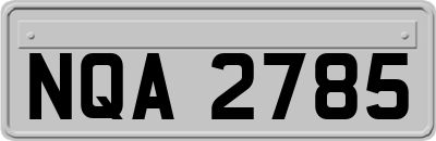NQA2785