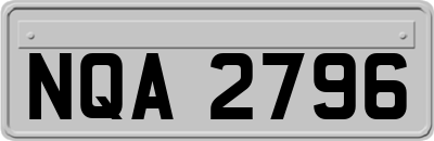 NQA2796