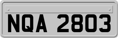 NQA2803