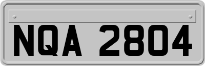 NQA2804