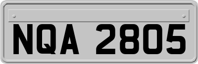 NQA2805