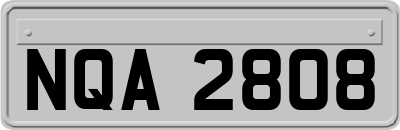 NQA2808