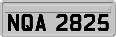 NQA2825