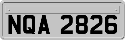 NQA2826