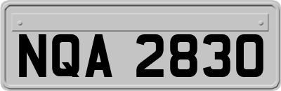 NQA2830