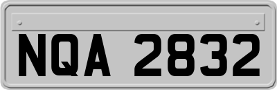 NQA2832