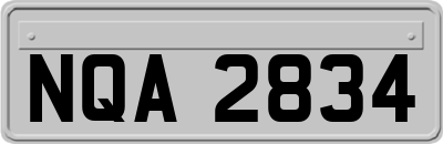 NQA2834