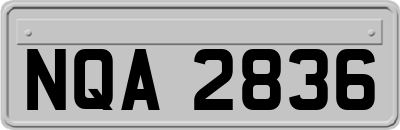 NQA2836