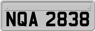 NQA2838