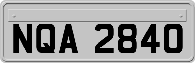 NQA2840