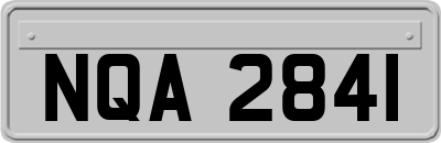 NQA2841