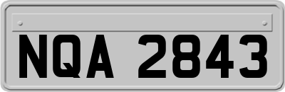 NQA2843