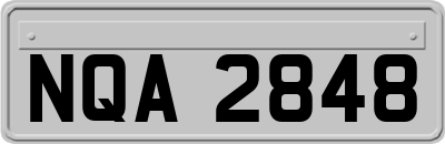 NQA2848