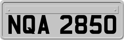 NQA2850