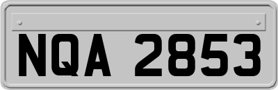 NQA2853