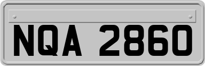 NQA2860