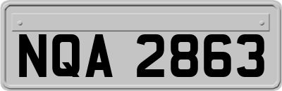 NQA2863