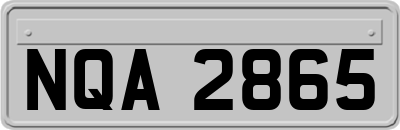 NQA2865