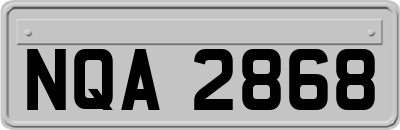 NQA2868