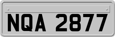NQA2877
