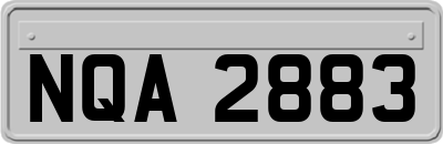 NQA2883