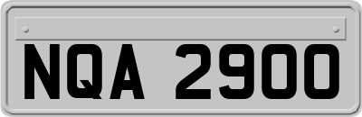 NQA2900