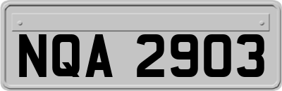 NQA2903