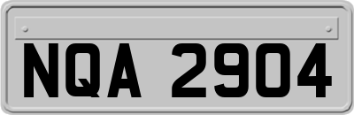 NQA2904