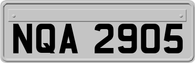 NQA2905