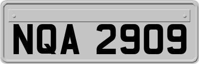 NQA2909