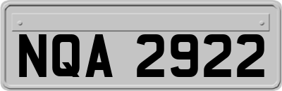 NQA2922