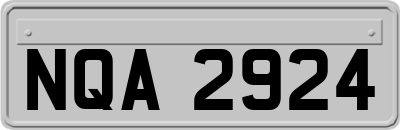 NQA2924