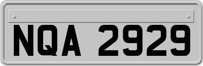 NQA2929