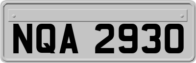 NQA2930