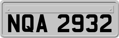 NQA2932