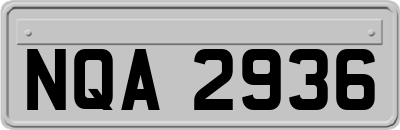 NQA2936