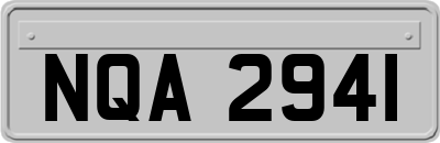 NQA2941