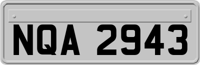 NQA2943