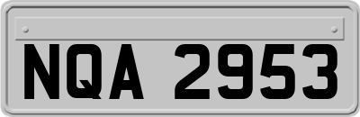 NQA2953