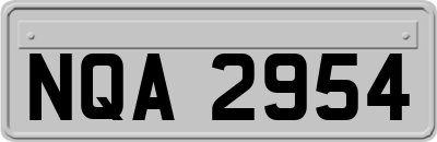 NQA2954