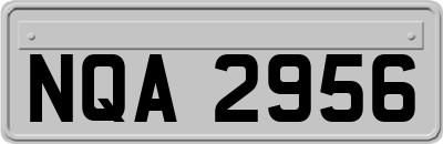 NQA2956