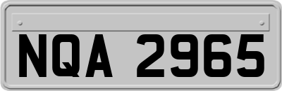 NQA2965