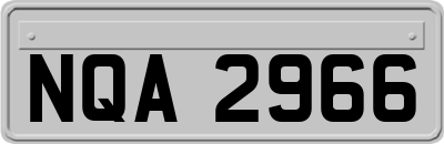 NQA2966