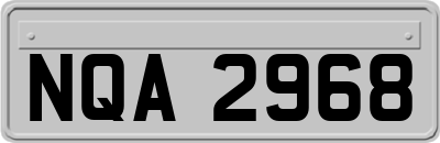 NQA2968